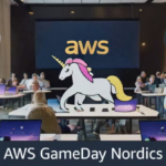 AWS GameDay Nordics 2024 (Helsinki)