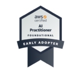 AWS Certified AI Practitioner